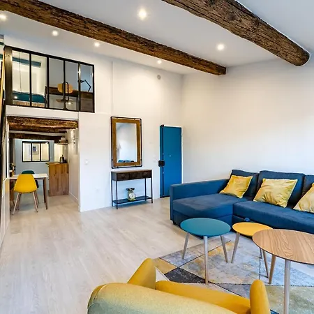 Roche : 3 Chambres,6 Personnes, Bien Equipe, Deco+ Toulon Exterior foto